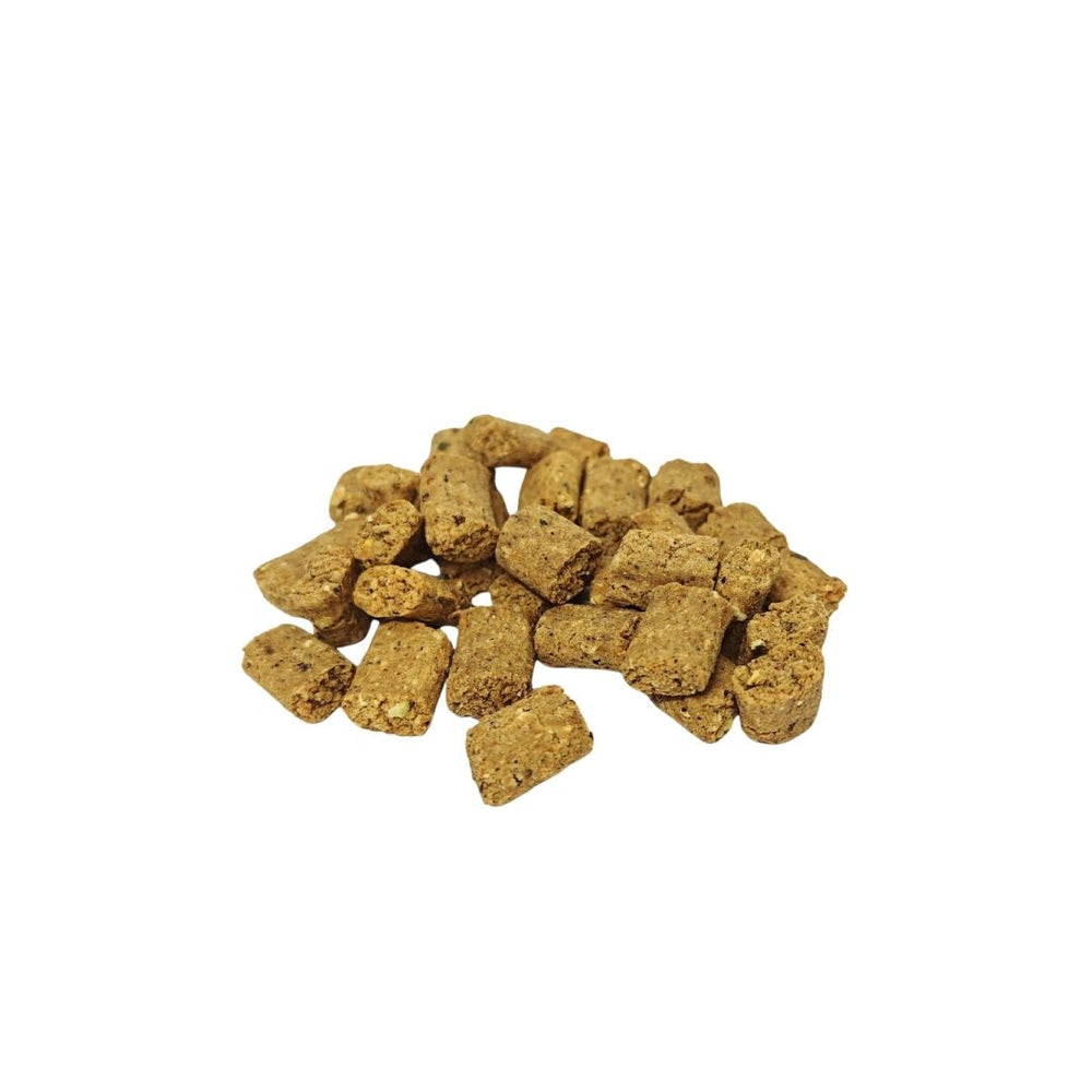 Veggie Trainingssnack