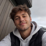 Generated reviewer avatar