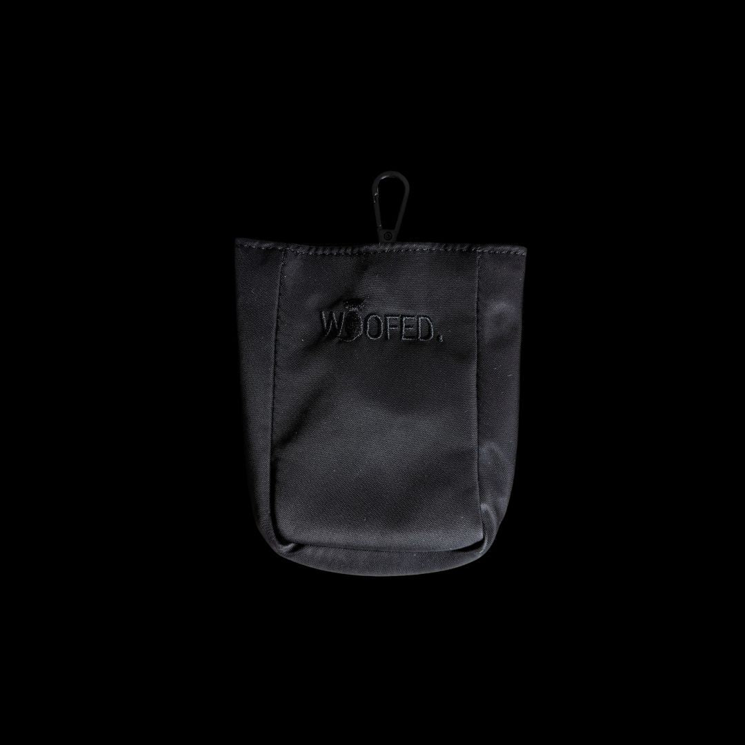 Leckerlibeutel zu Gassitasche