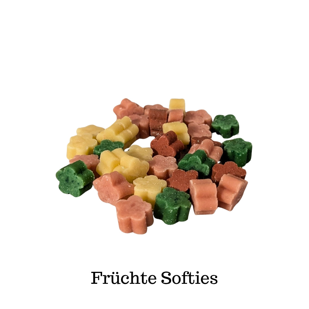 Veggie Mix Bundle 7er