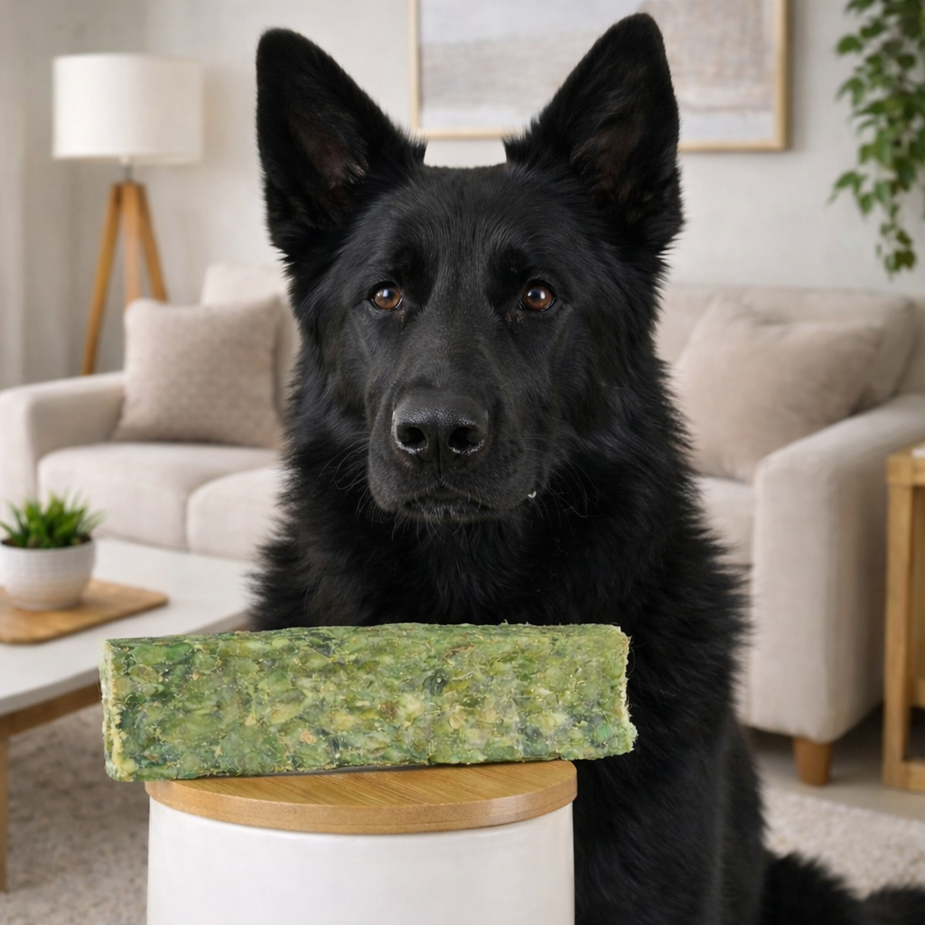 Superfood Kräuter Riegel