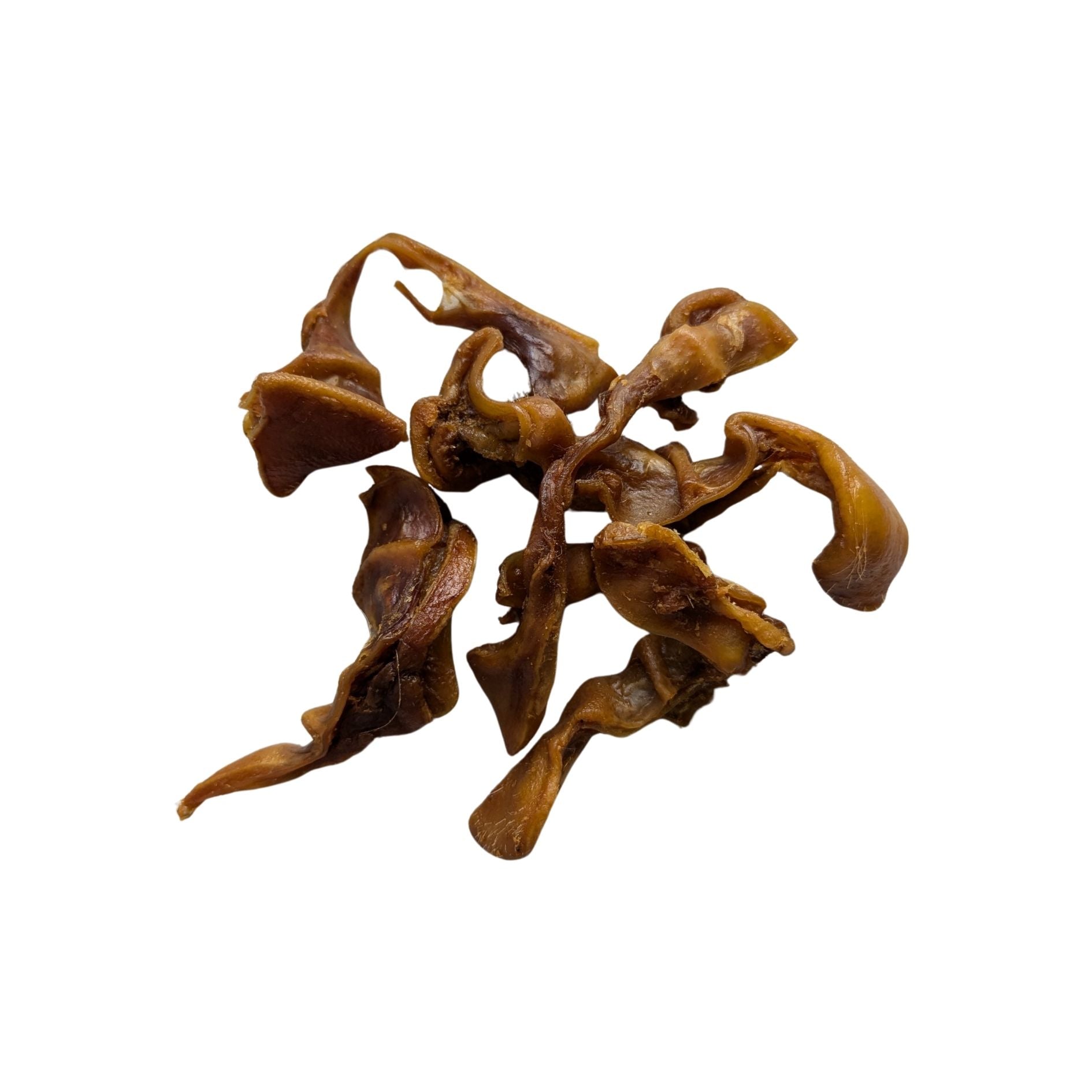 Schweineohr Streifen