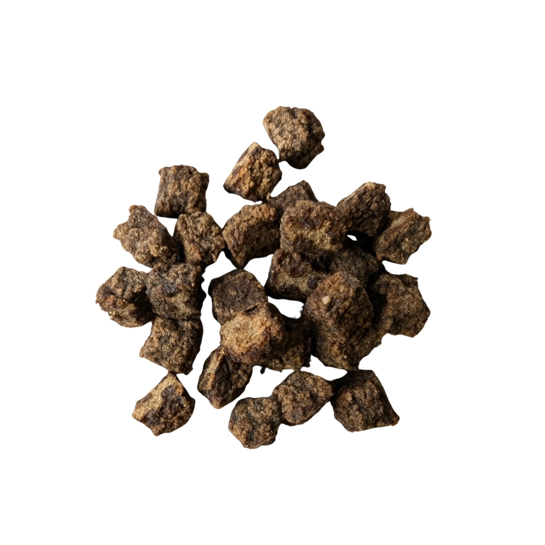 Rindfleisch Würfel PUR