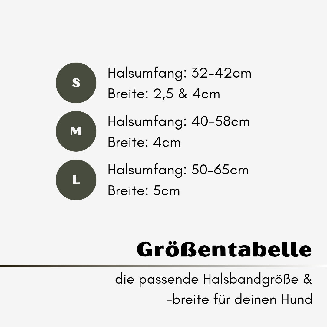 taktisches Nylon Halsband mit Griff Military Olive - ultraleicht