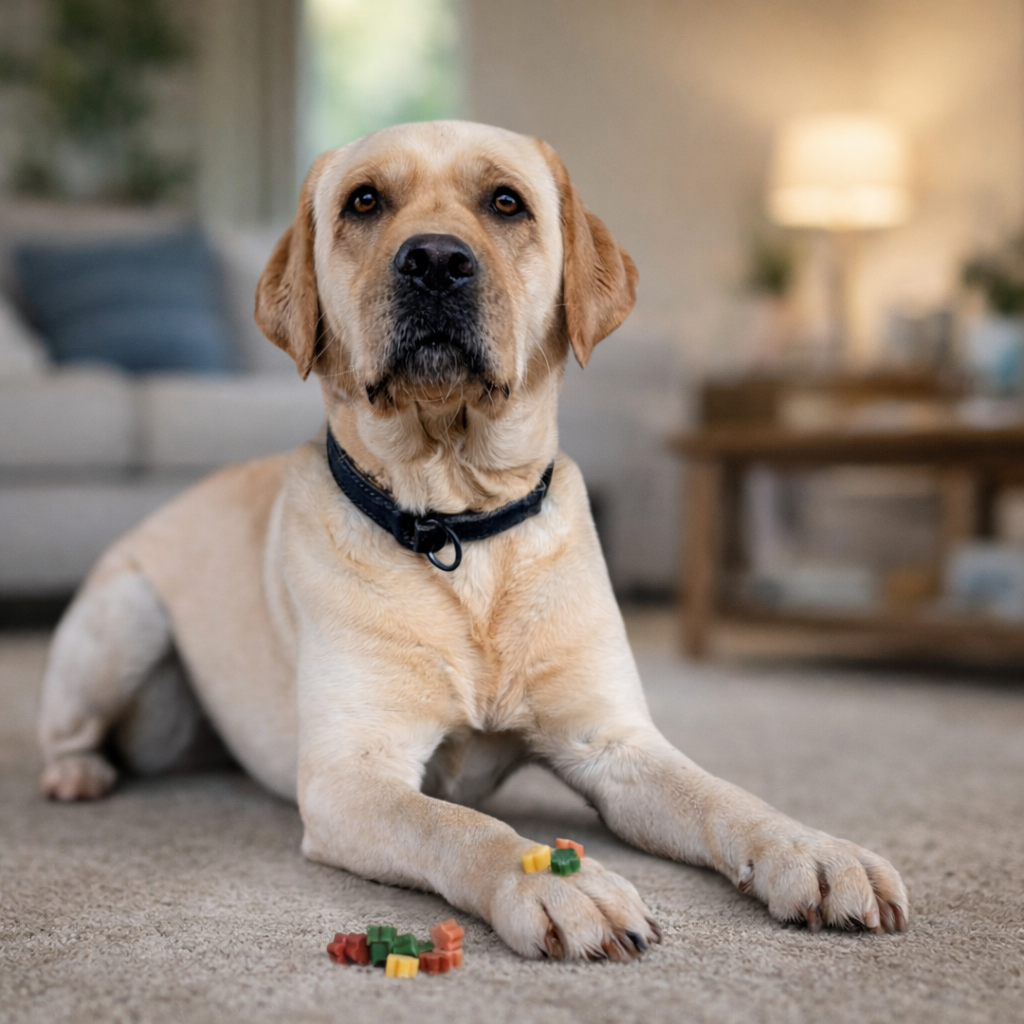 Früchte Mix Softies