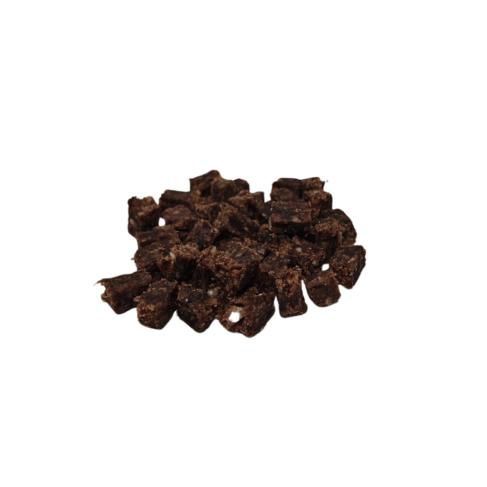 Hirsch Trainies