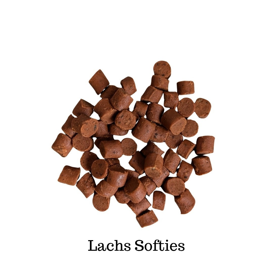 Fischliebhaber Bundle 5er