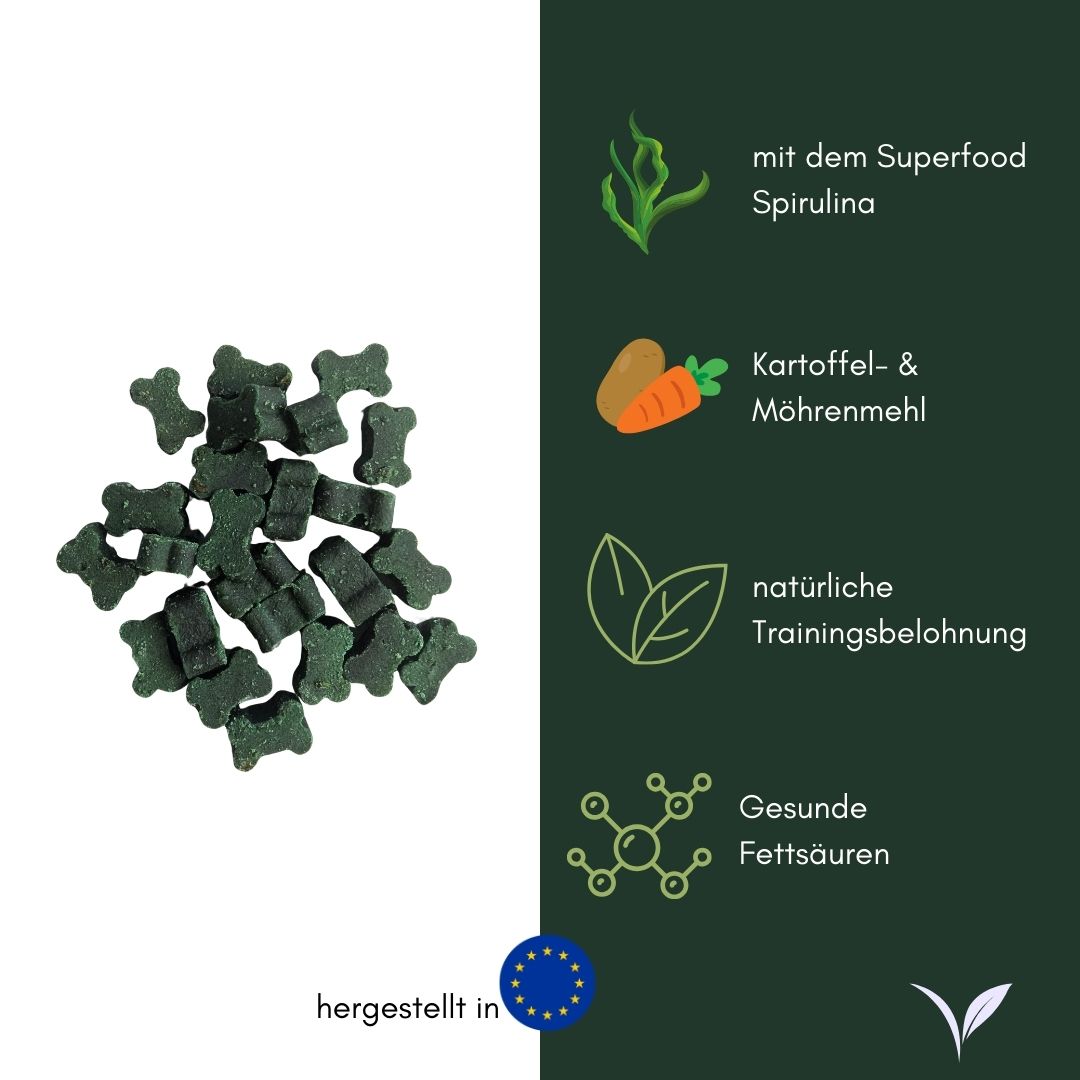 Gemüse Kartoffel Softies