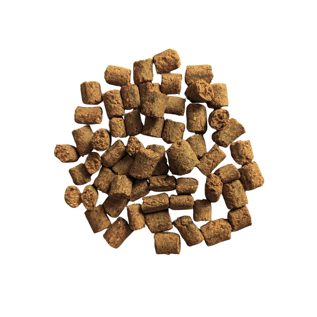 Fisch Trainingssnack