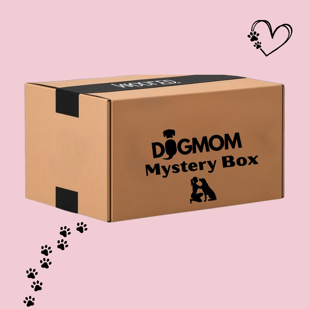 Dogmom Mystery Box