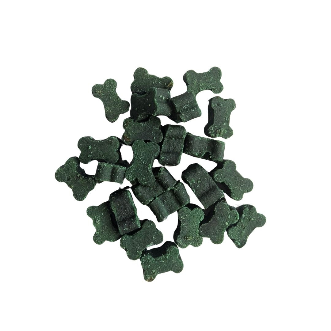 Gemüse Kartoffel Softies