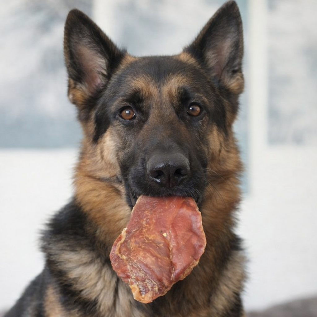 Hühnerbrustfilet Stücke